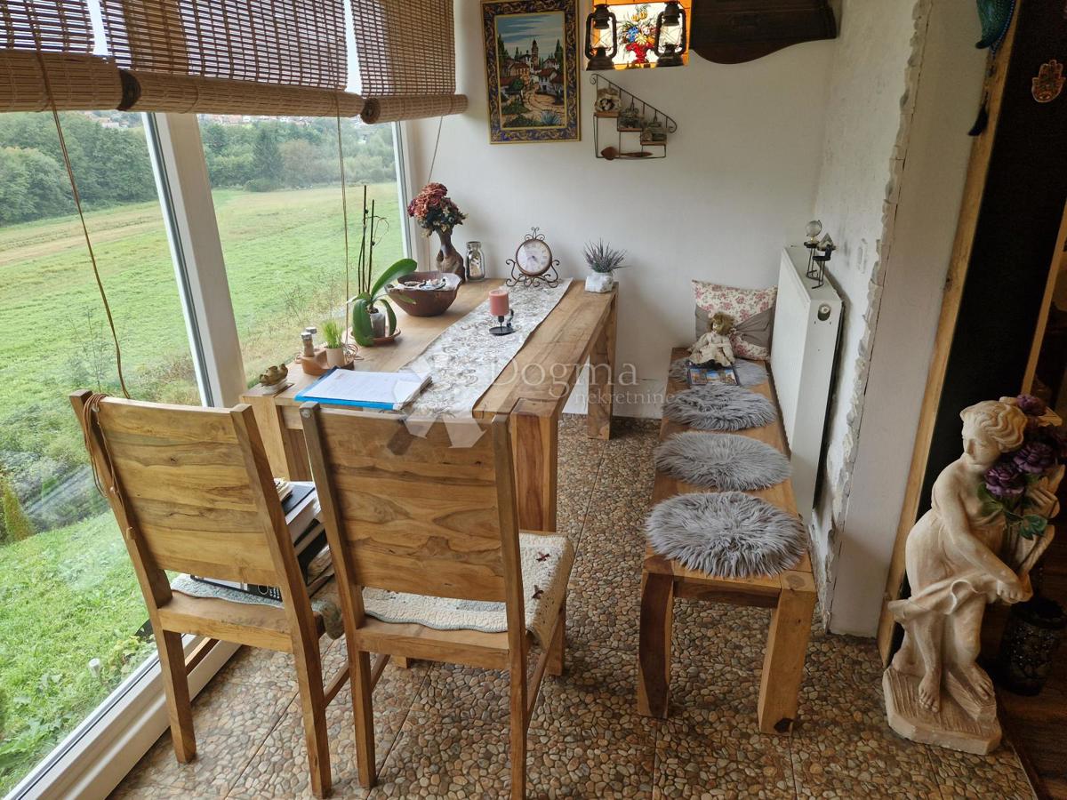 Kuća Na prodaju - KRAPINSKO-ZAGORSKA STUBIČKE TOPLICE