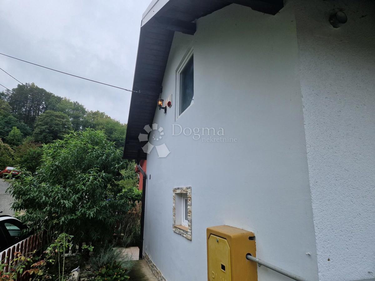 Kuća Na prodaju - KRAPINSKO-ZAGORSKA STUBIČKE TOPLICE