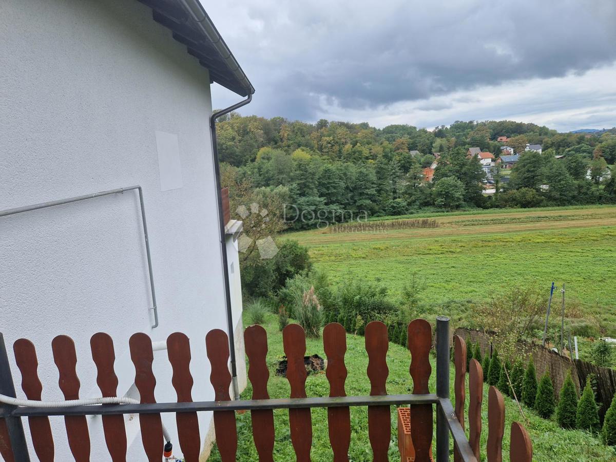 Kuća Na prodaju - KRAPINSKO-ZAGORSKA STUBIČKE TOPLICE