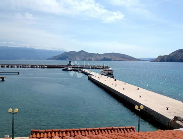 Appartamento in vendita 45 m² – Baška