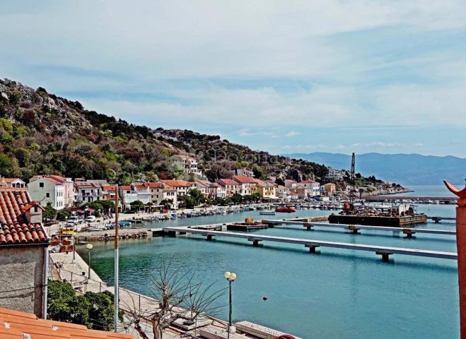 Flat For sale - Primorsko-goranska Krk - foto 2/11