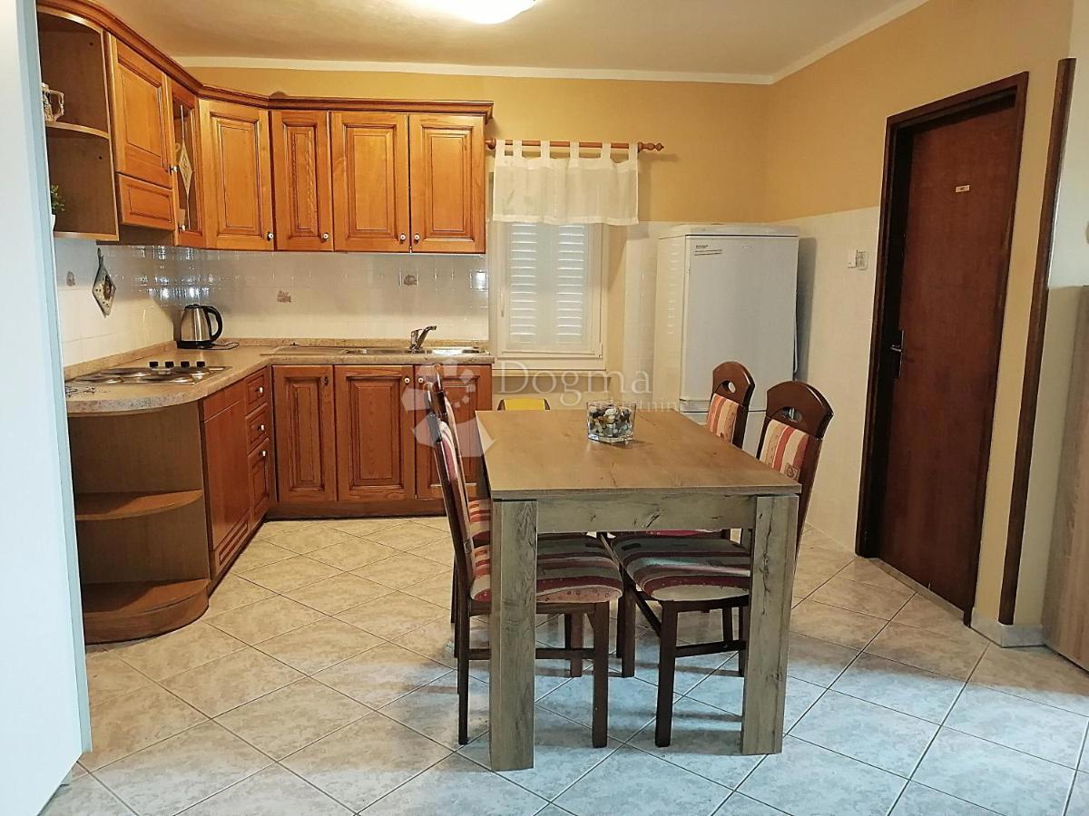 Apartment Zu verkaufen - PRIMORSKO-GORANSKA KRK