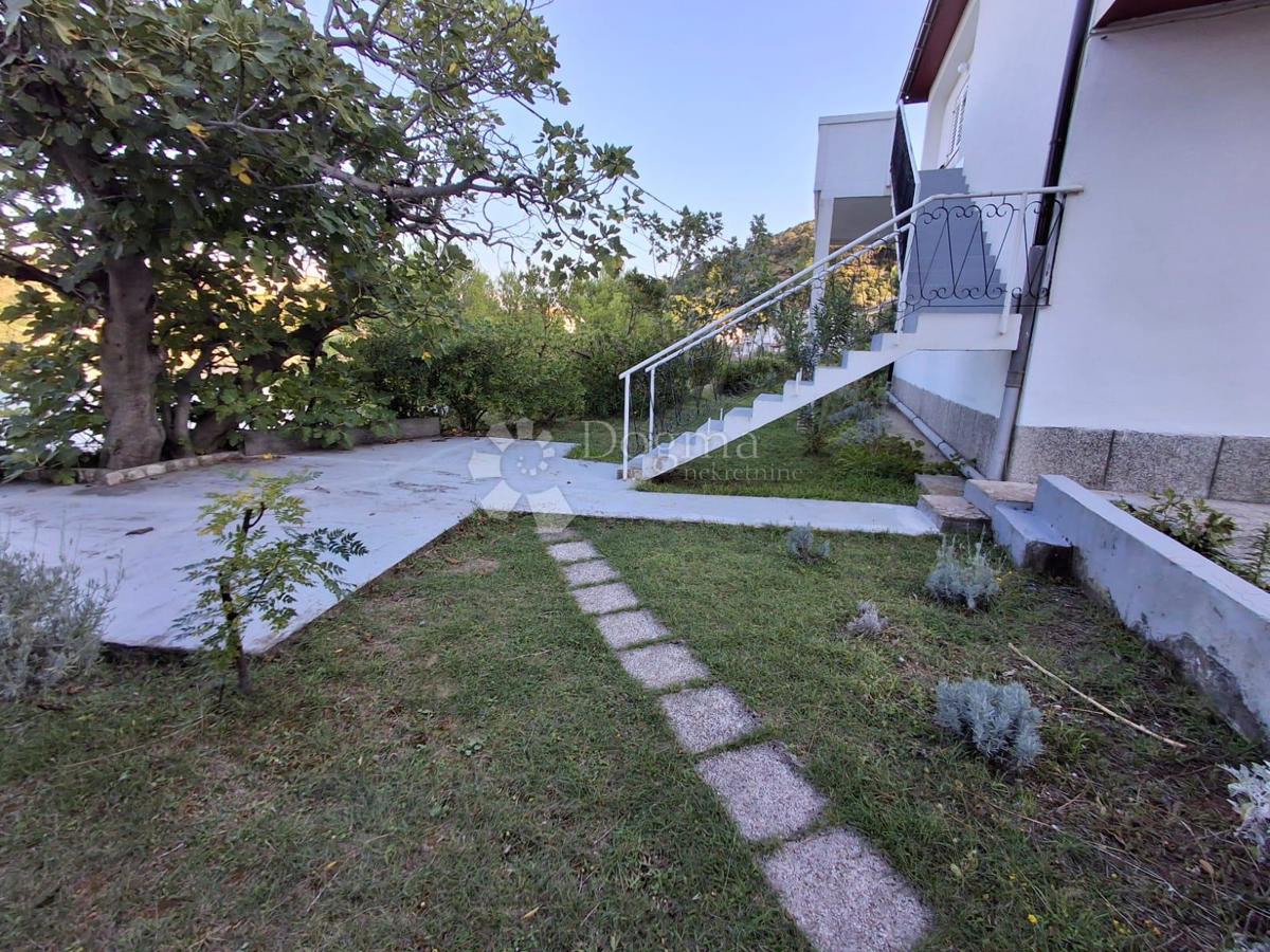 House For sale - PRIMORSKO-GORANSKA RAB