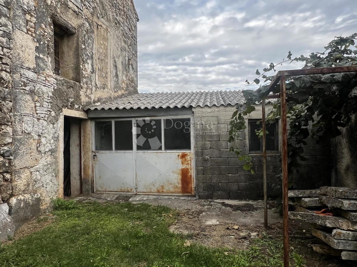 House For sale - ISTARSKA BARBAN