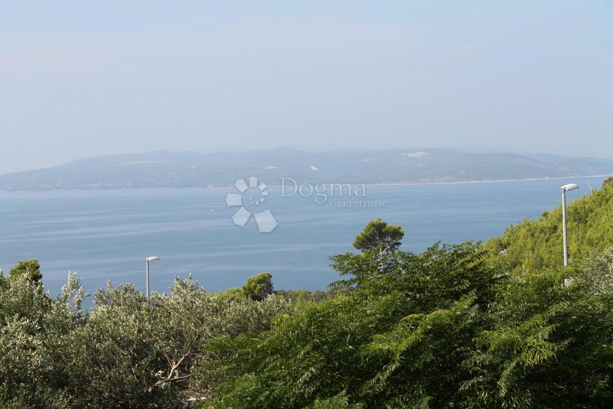 Flat For sale - SPLITSKO-DALMATINSKA MAKARSKA
