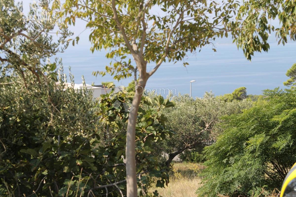 Flat For sale - SPLITSKO-DALMATINSKA MAKARSKA