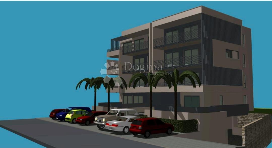 Flat For sale - SPLITSKO-DALMATINSKA MAKARSKA
