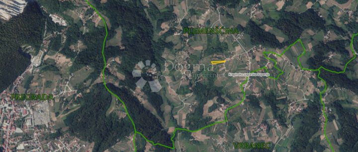 Hiša Naprodaj - Krapinsko-zagorska Pregrada - foto 3/3