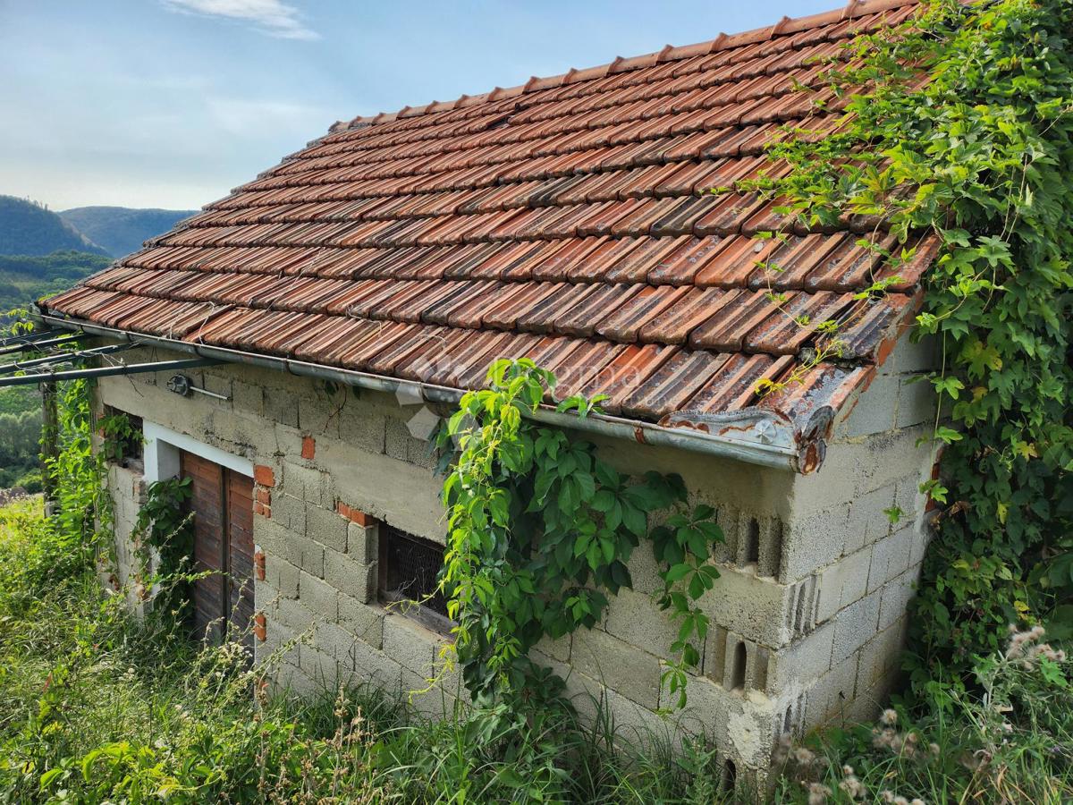 Kuća Na prodaju - KRAPINSKO-ZAGORSKA PREGRADA