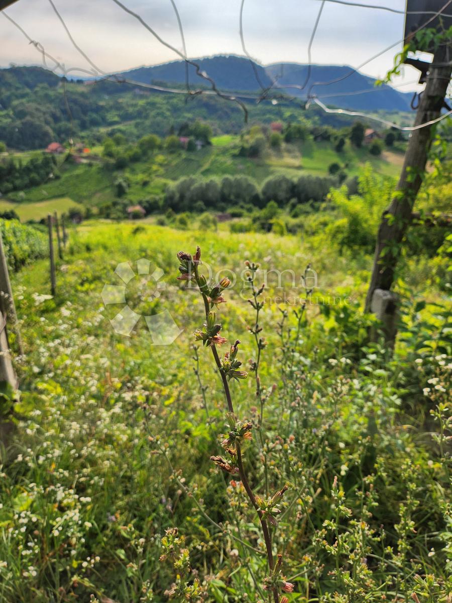 Kuća Na prodaju - KRAPINSKO-ZAGORSKA PREGRADA