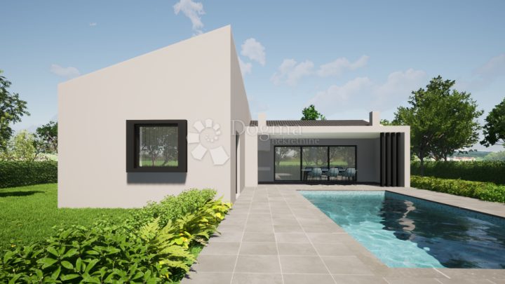 Dom na predaj 120 m² – Labin