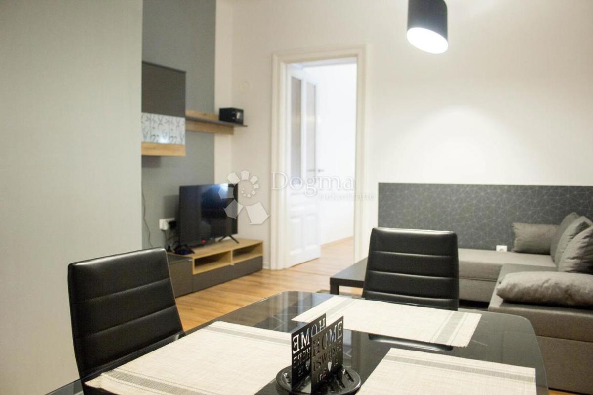 Apartmán K pronájmu - PRIMORSKO-GORANSKA RIJEKA