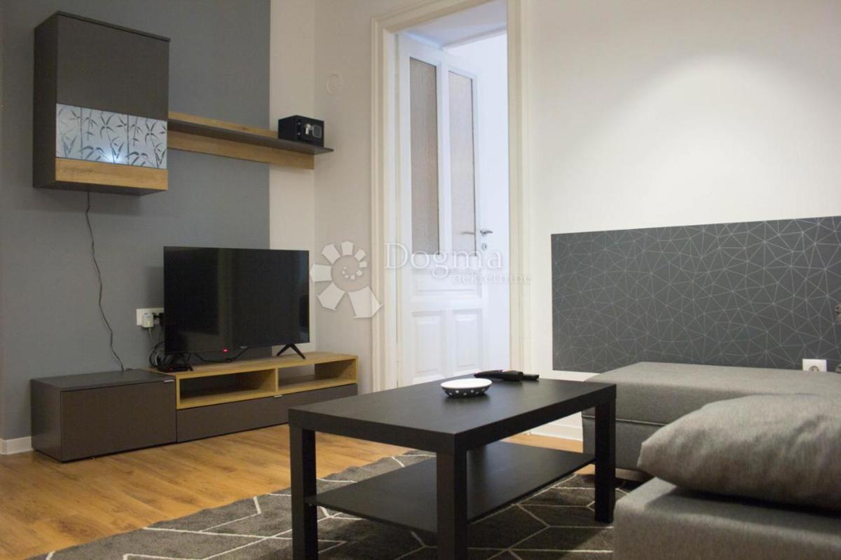 Apartmán K pronájmu - PRIMORSKO-GORANSKA RIJEKA