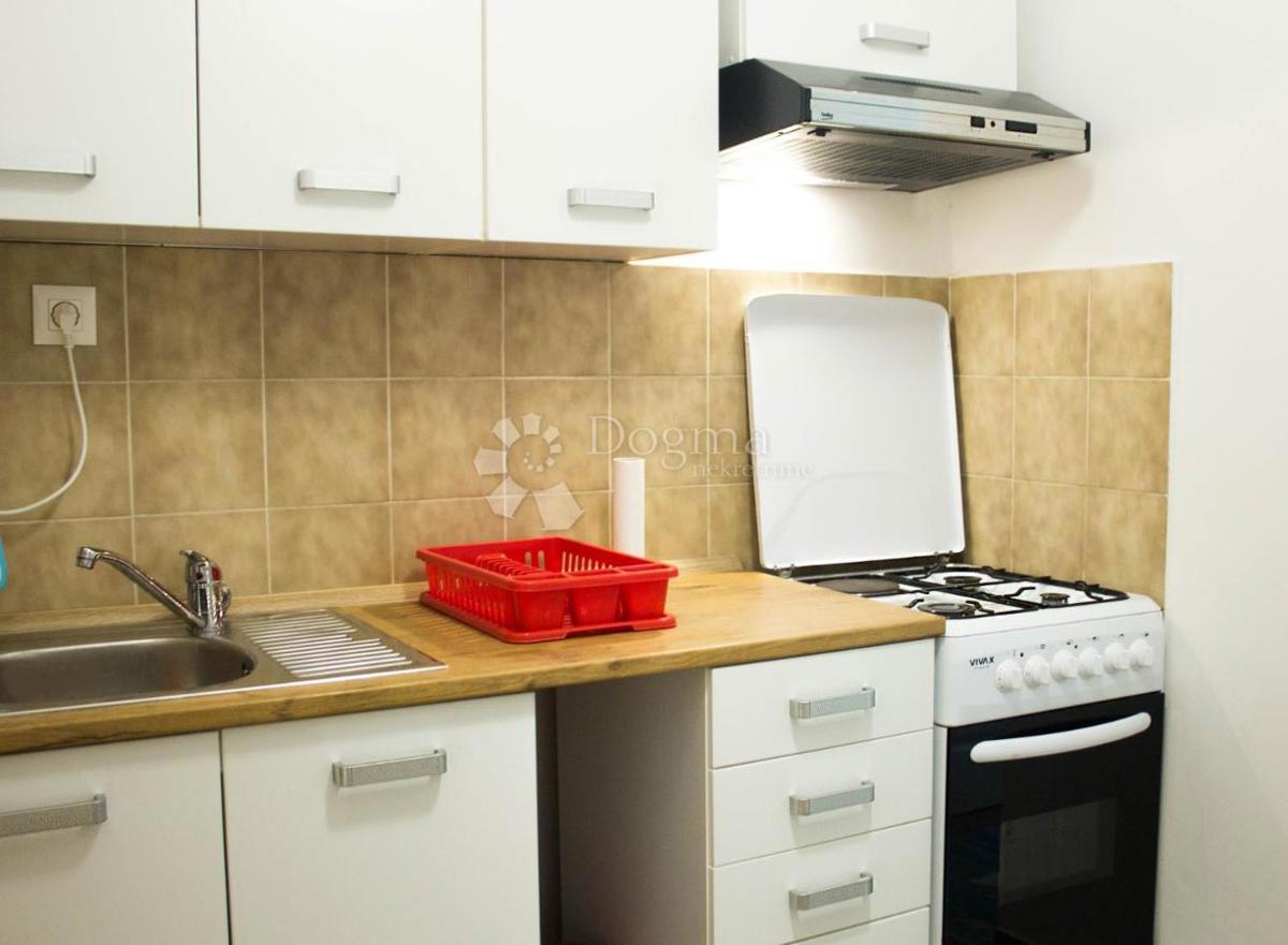 Apartmán K pronájmu - PRIMORSKO-GORANSKA RIJEKA