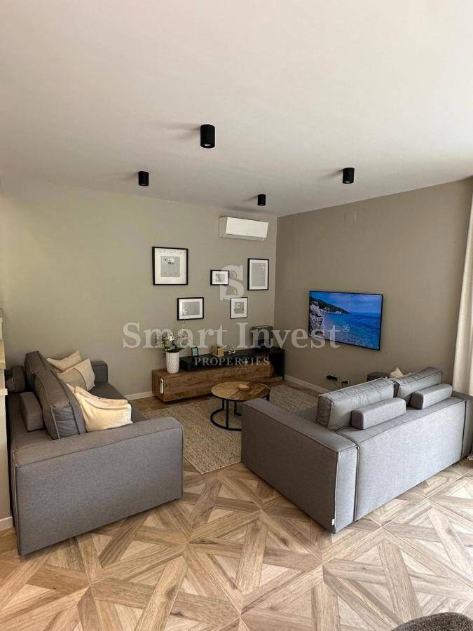 House For sale - PRIMORSKO-GORANSKA MOŠĆENIČKA DRAGA