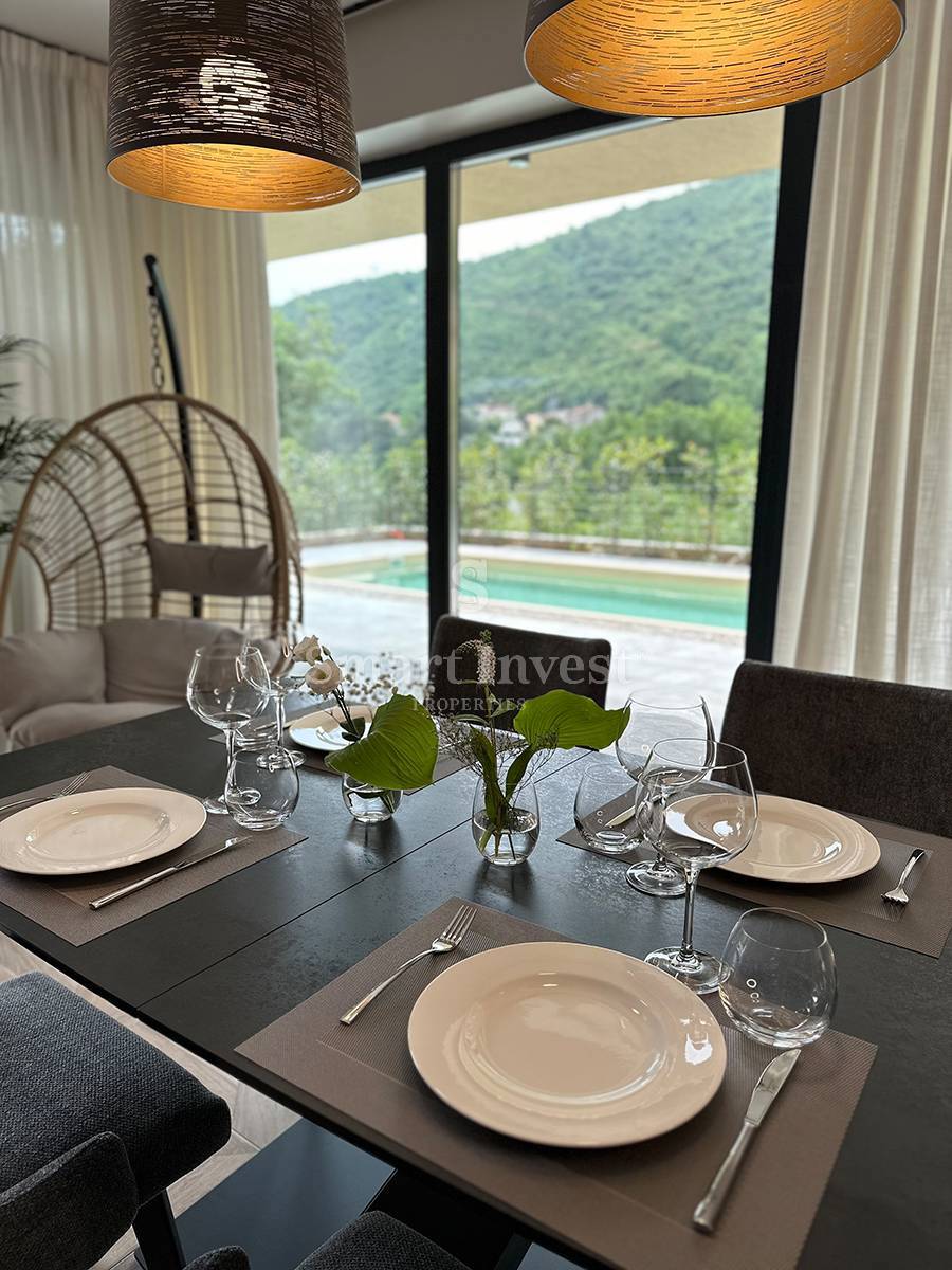 House For sale - PRIMORSKO-GORANSKA MOŠĆENIČKA DRAGA