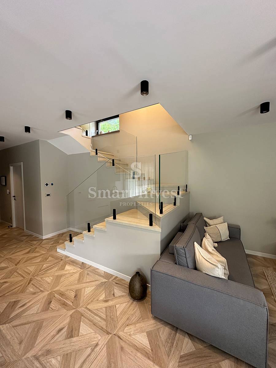 House For sale - PRIMORSKO-GORANSKA MOŠĆENIČKA DRAGA