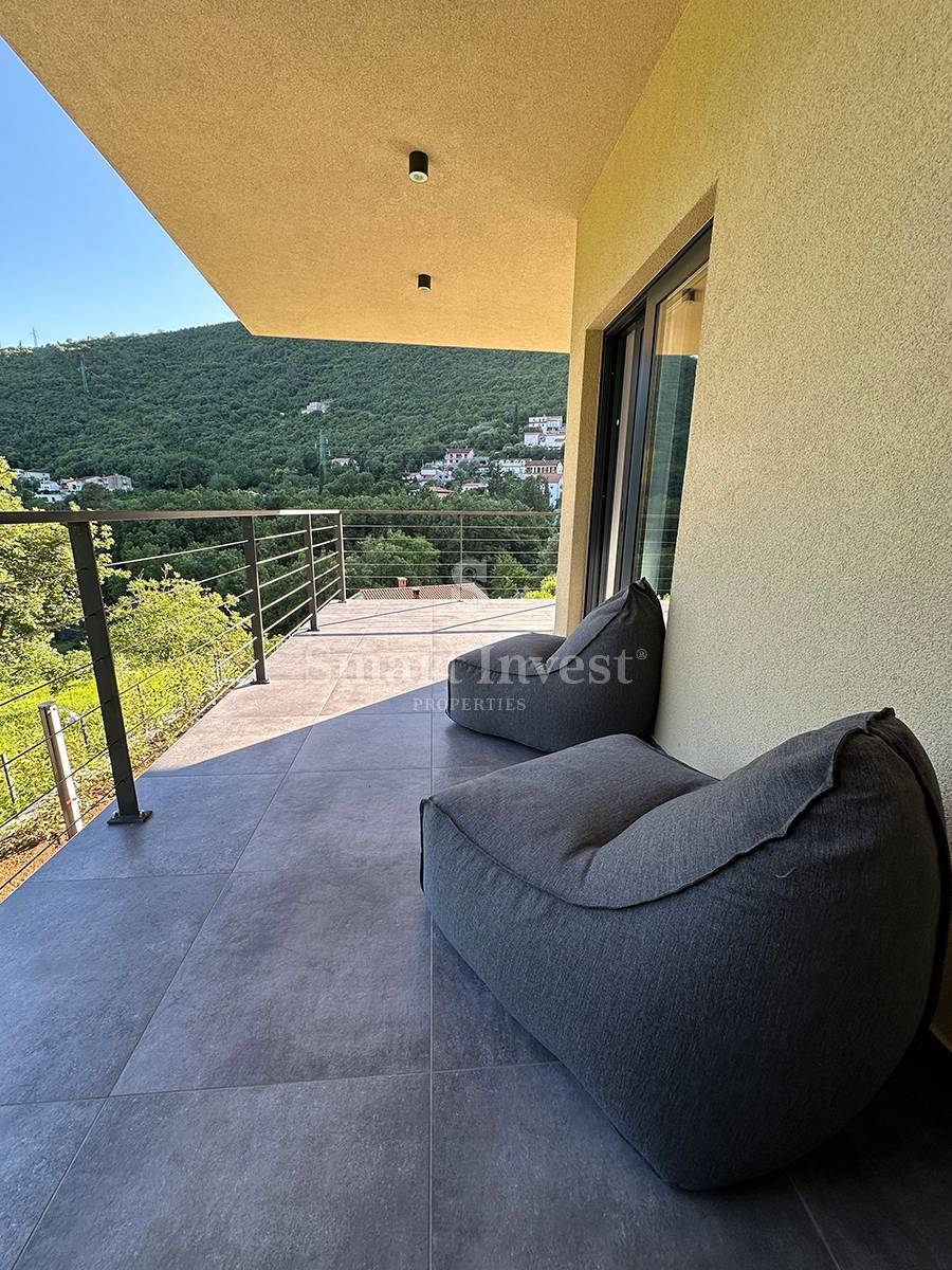 House For sale - PRIMORSKO-GORANSKA MOŠĆENIČKA DRAGA