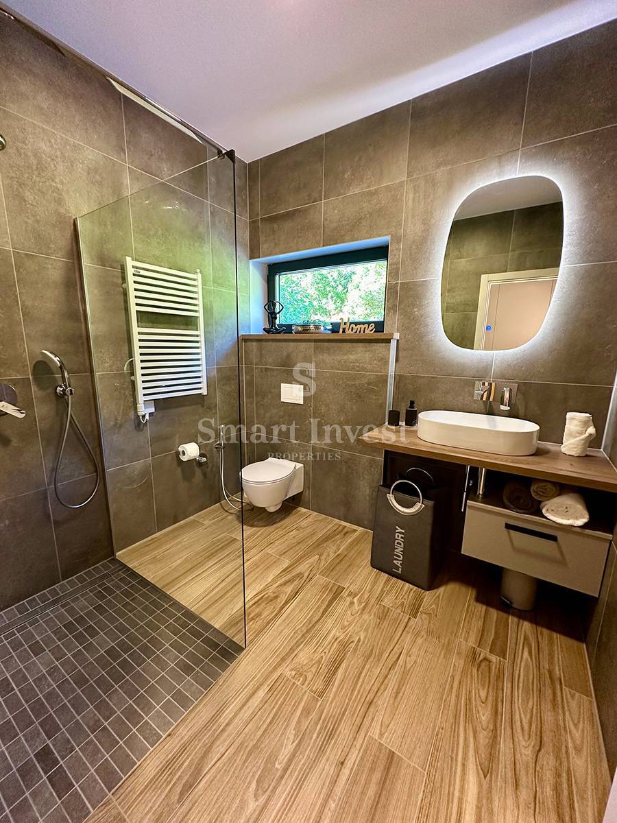 House For sale - PRIMORSKO-GORANSKA MOŠĆENIČKA DRAGA