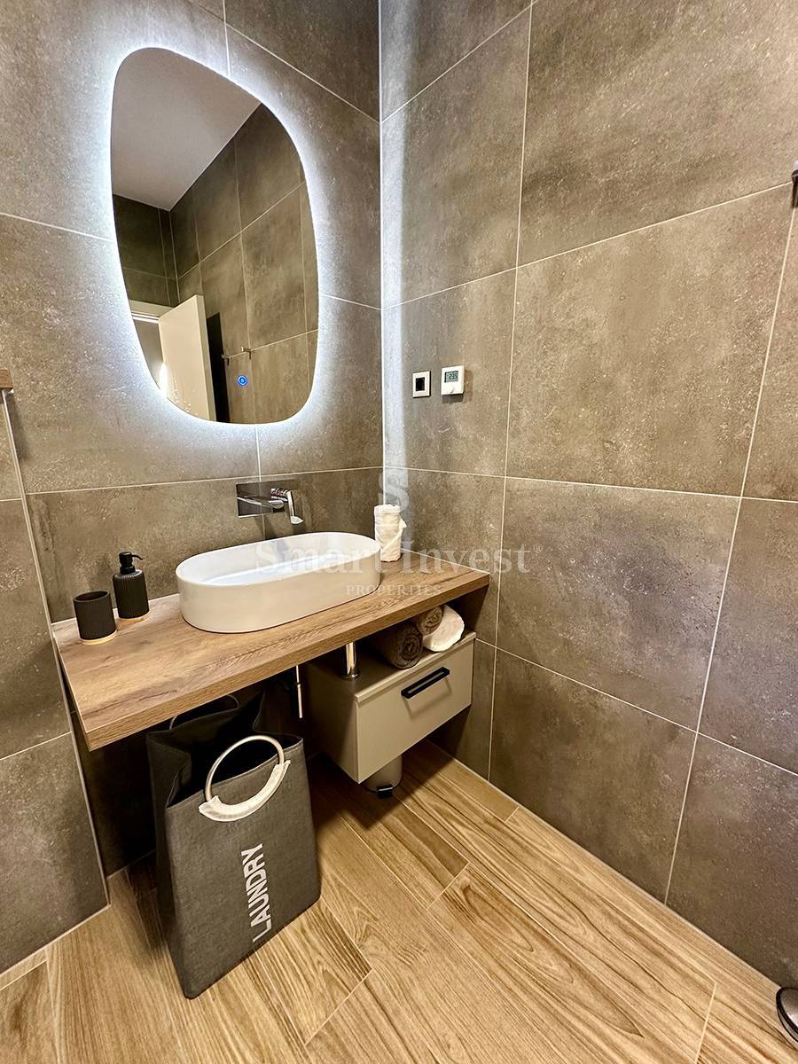 House For sale - PRIMORSKO-GORANSKA MOŠĆENIČKA DRAGA