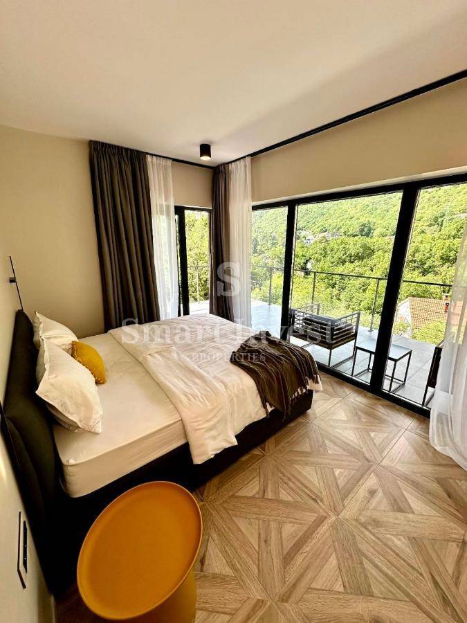 House For sale - PRIMORSKO-GORANSKA MOŠĆENIČKA DRAGA