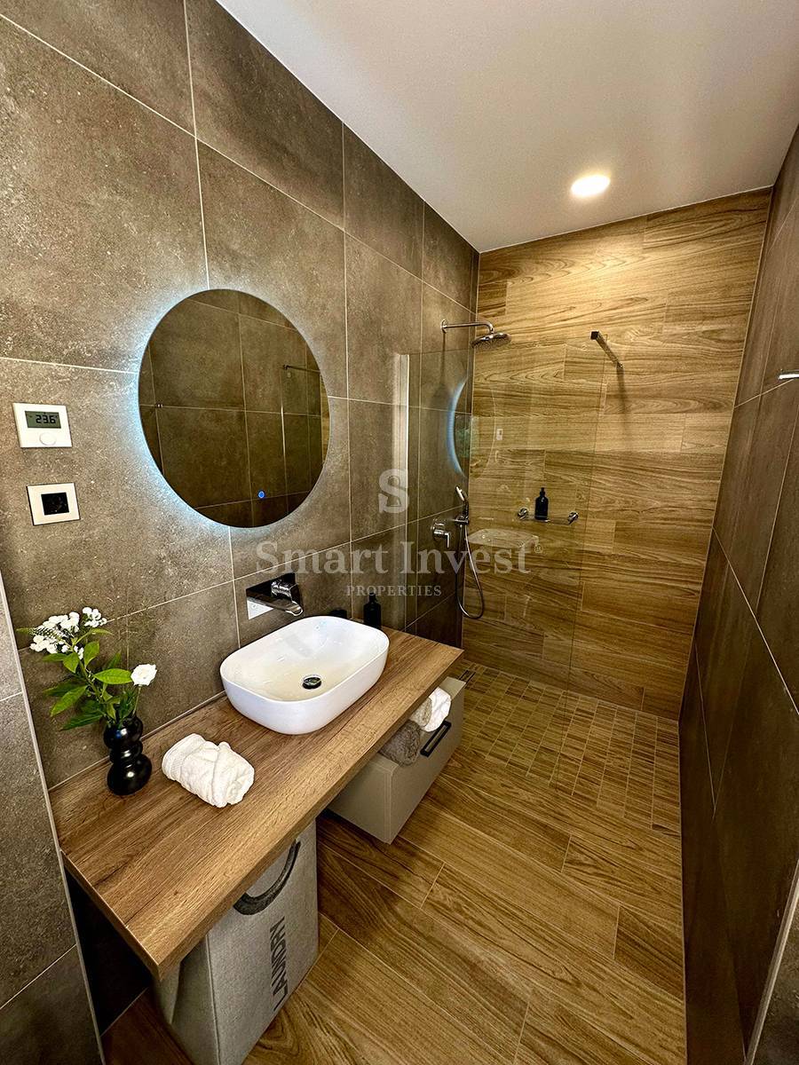 House For sale - PRIMORSKO-GORANSKA MOŠĆENIČKA DRAGA