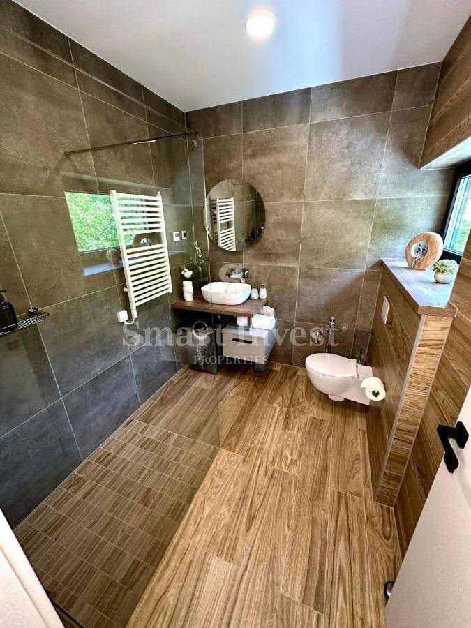 House For sale - PRIMORSKO-GORANSKA MOŠĆENIČKA DRAGA