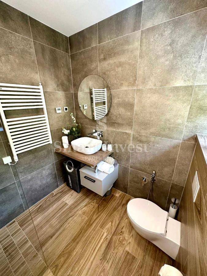 House For sale - PRIMORSKO-GORANSKA MOŠĆENIČKA DRAGA