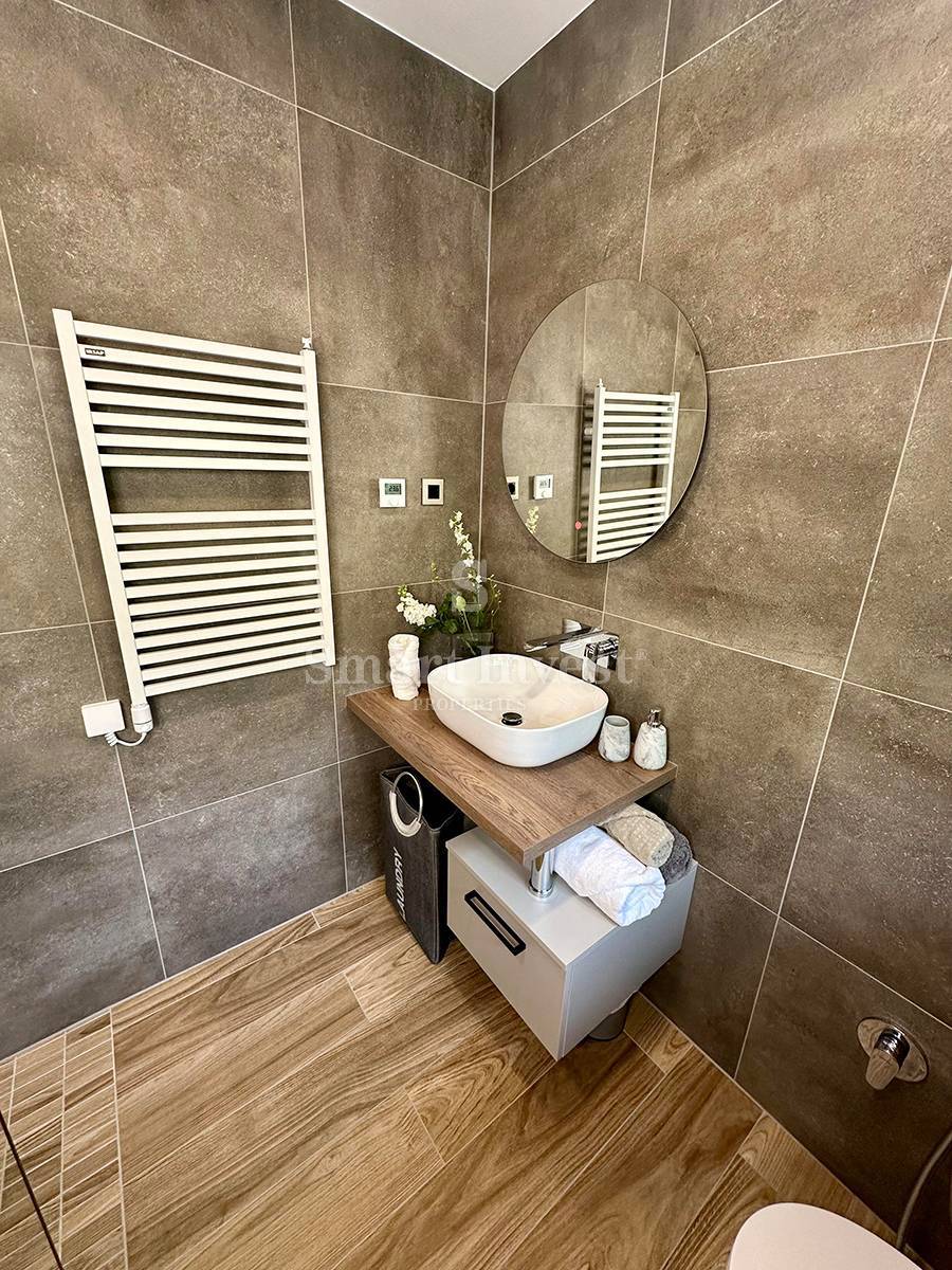 House For sale - PRIMORSKO-GORANSKA MOŠĆENIČKA DRAGA