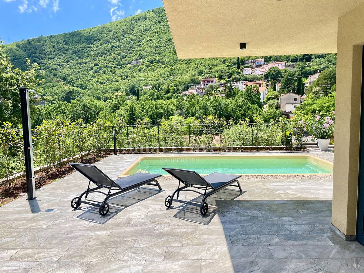 House For sale - Primorsko-goranska Mošćenička Draga - foto 4/46