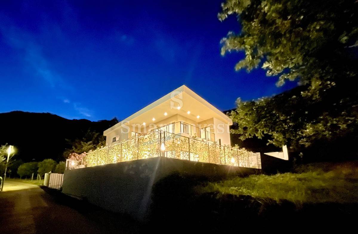 House For sale - PRIMORSKO-GORANSKA MOŠĆENIČKA DRAGA