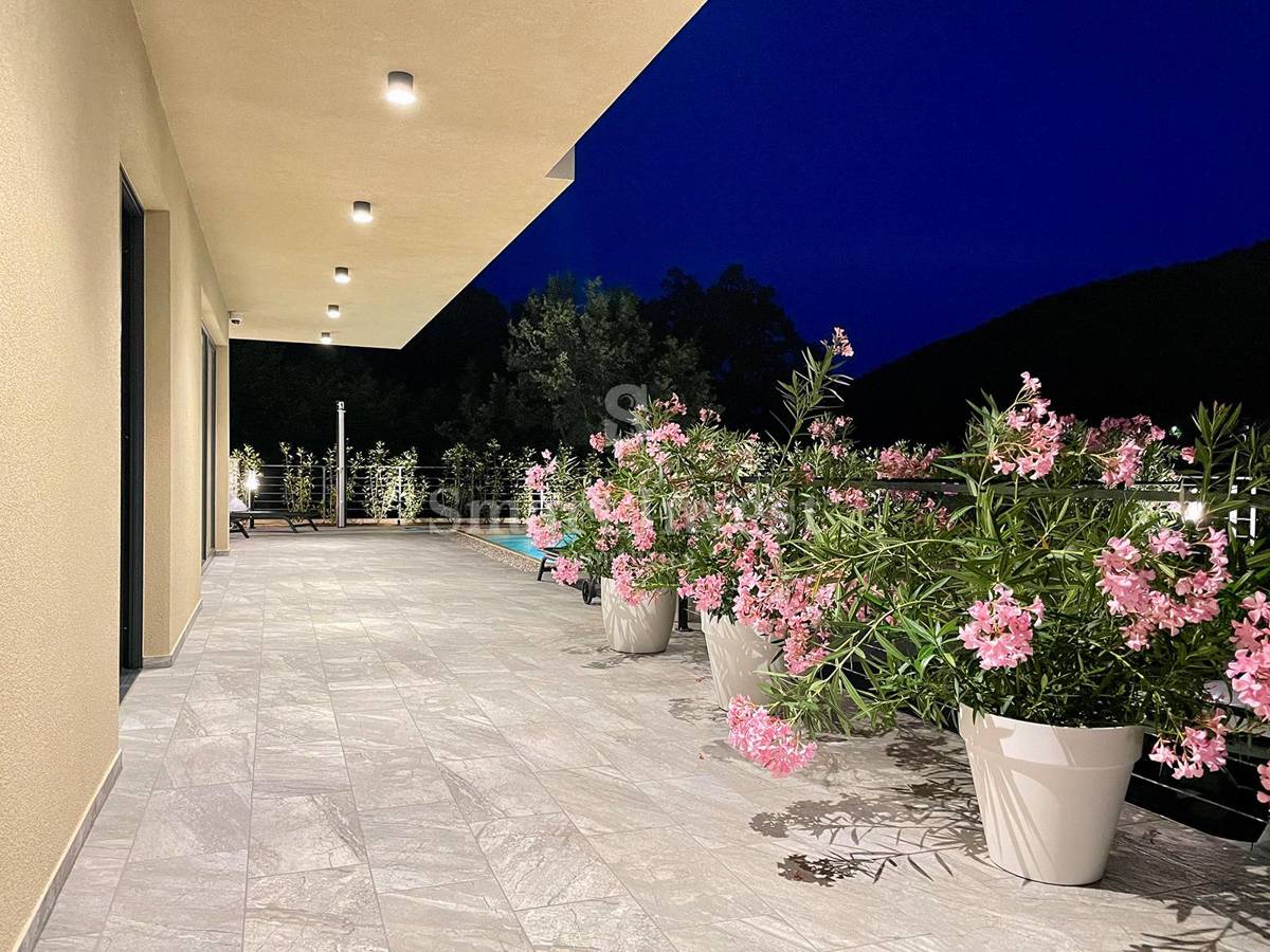 House For sale - PRIMORSKO-GORANSKA MOŠĆENIČKA DRAGA