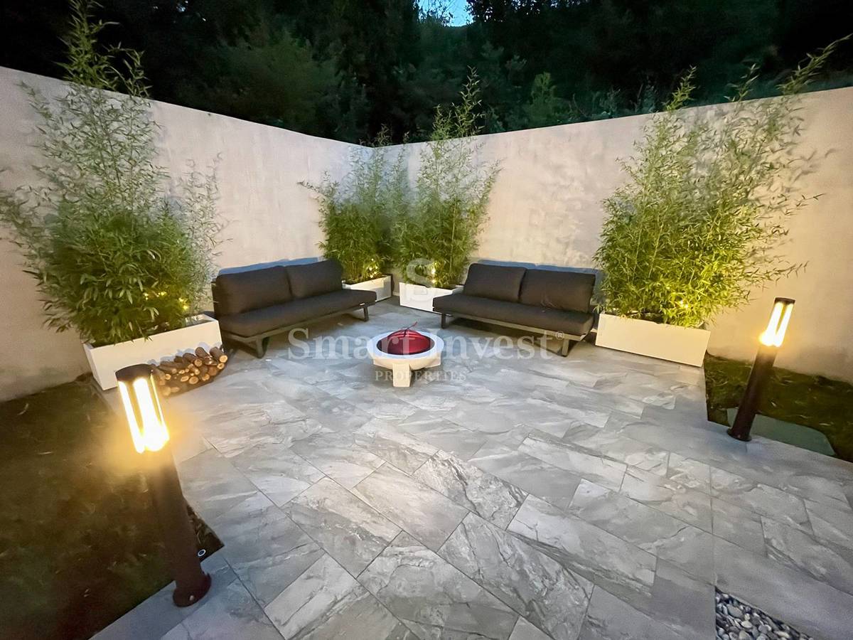 House For sale - PRIMORSKO-GORANSKA MOŠĆENIČKA DRAGA