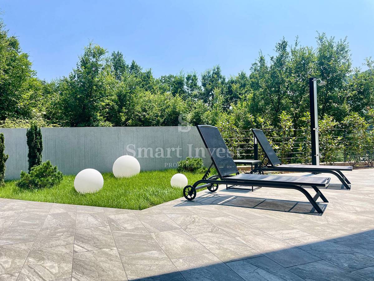 House For sale - PRIMORSKO-GORANSKA MOŠĆENIČKA DRAGA