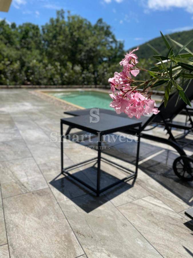 House For sale - PRIMORSKO-GORANSKA MOŠĆENIČKA DRAGA