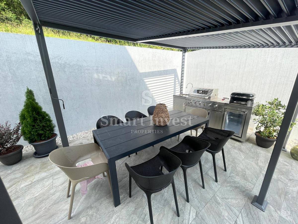 House For sale - PRIMORSKO-GORANSKA MOŠĆENIČKA DRAGA