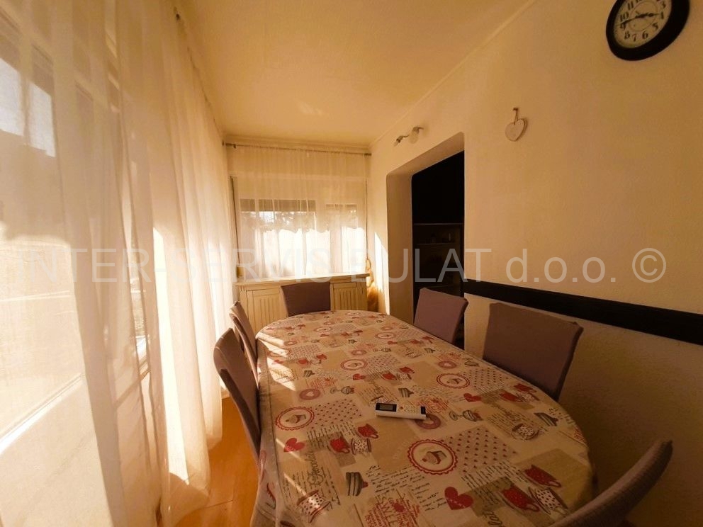 Flat For sale - ŠIBENSKO-KNINSKA ŠIBENIK