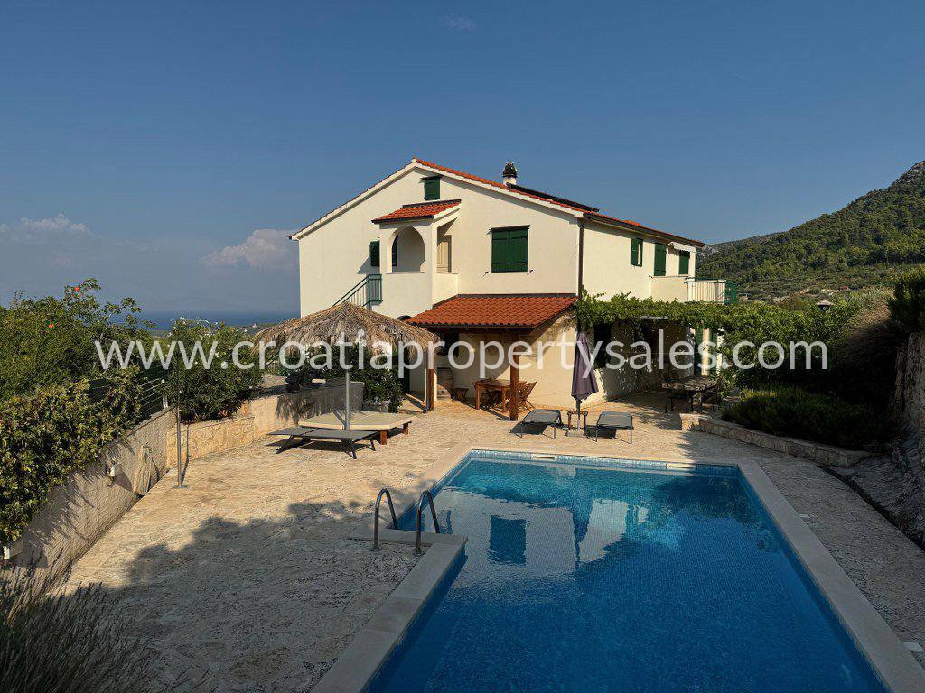 Casa In vendita - SPLITSKO-DALMATINSKA HVAR