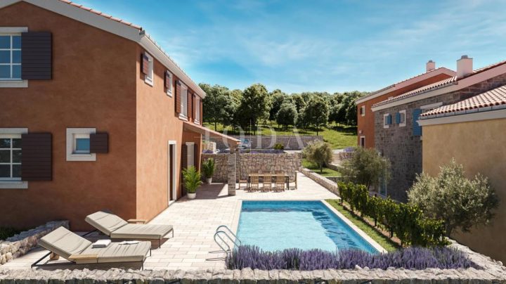 Haus zu verkaufen 220 m² – Crikvenica