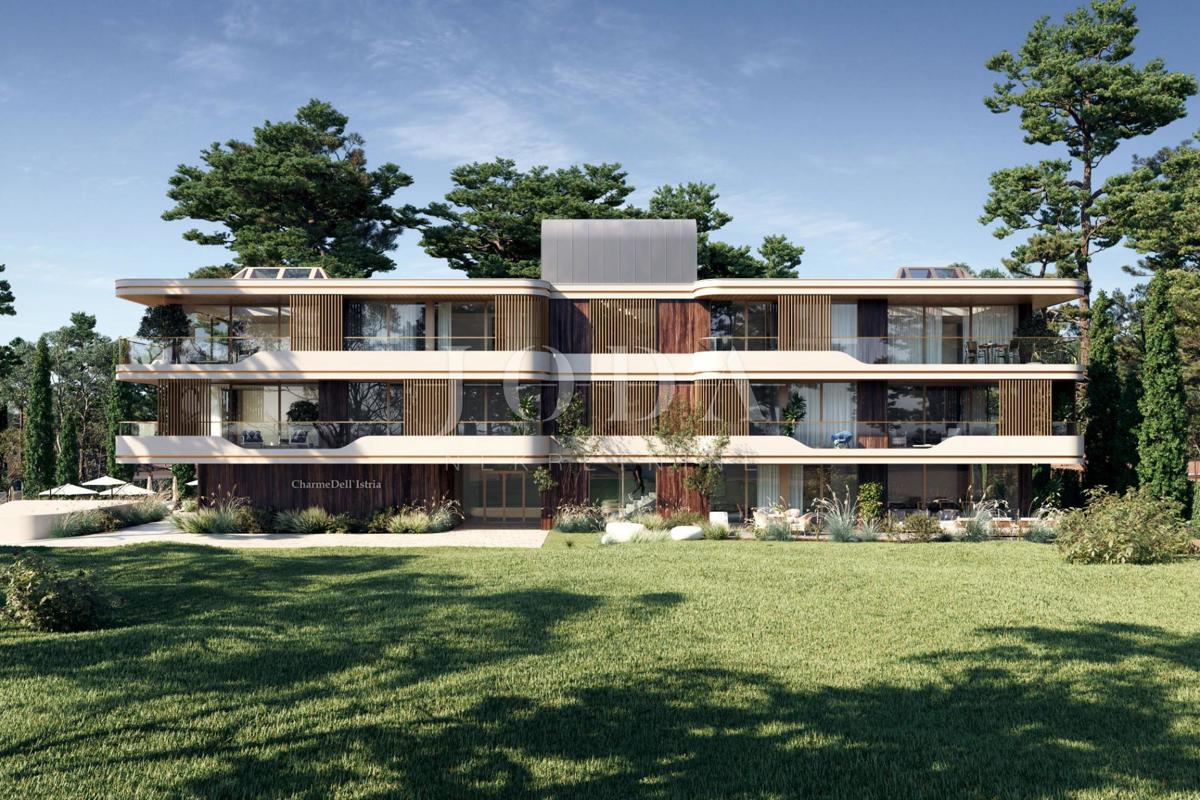 Apartmán Na predaj - ISTARSKA ROVINJ