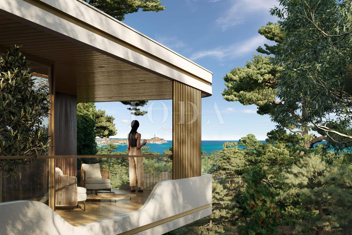 Apartmán Na predaj - ISTARSKA ROVINJ