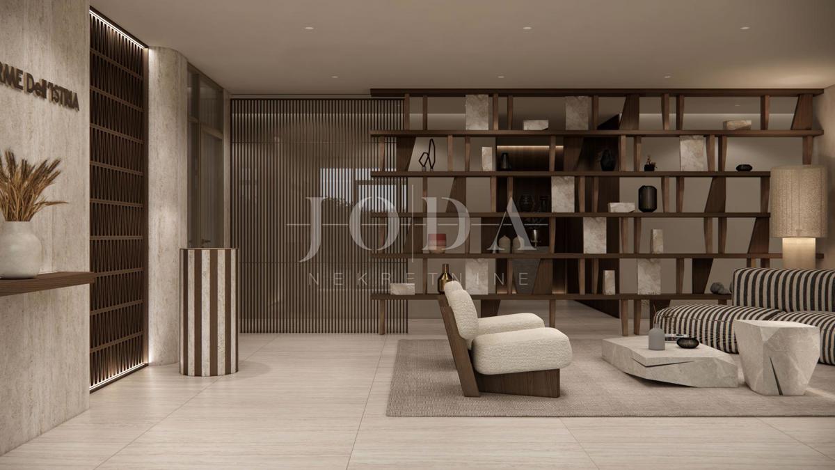 Apartmán Na predaj - ISTARSKA ROVINJ