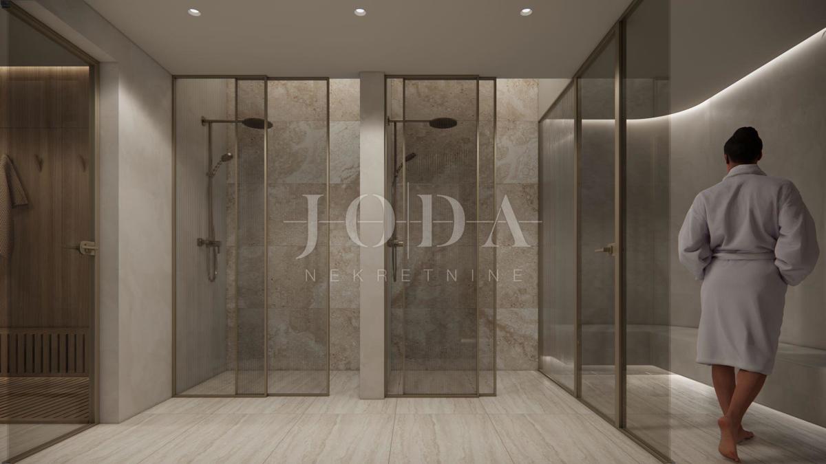 Apartmán Na predaj - ISTARSKA ROVINJ