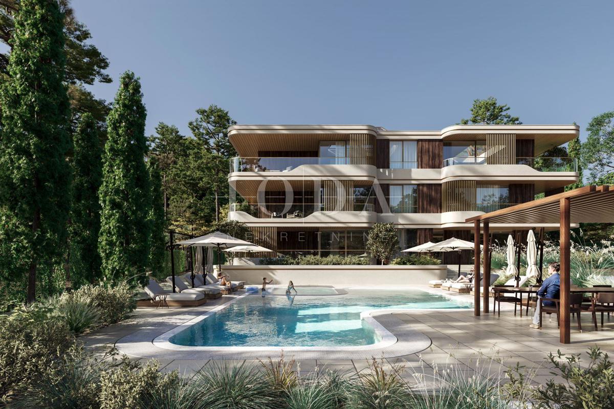 Apartmán Na predaj - ISTARSKA ROVINJ