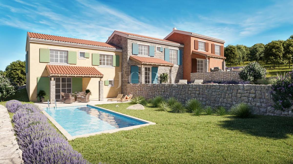House For sale - PRIMORSKO-GORANSKA CRIKVENICA