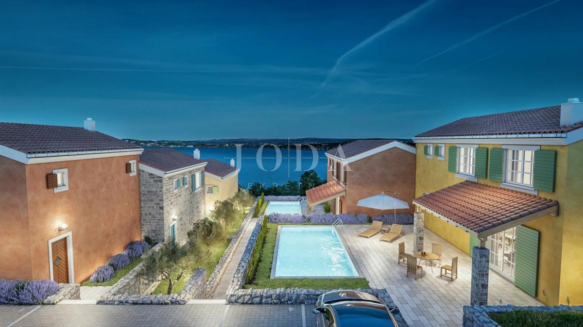 House For sale - PRIMORSKO-GORANSKA CRIKVENICA