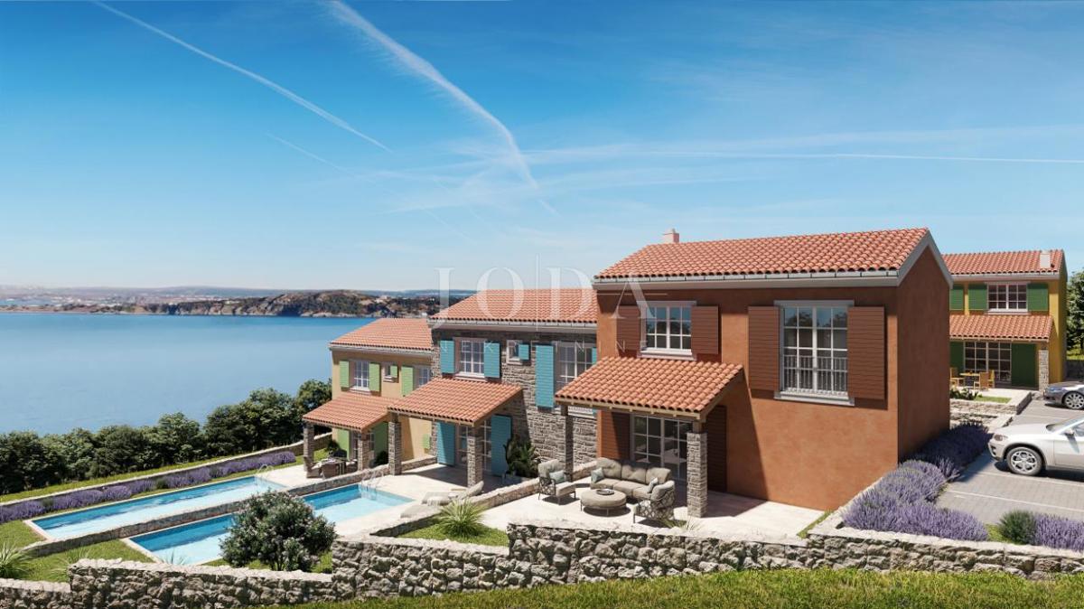 House For sale - PRIMORSKO-GORANSKA CRIKVENICA