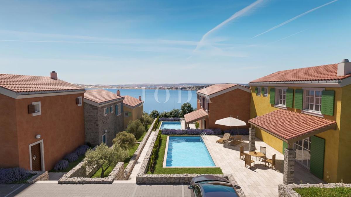 House For sale - PRIMORSKO-GORANSKA CRIKVENICA