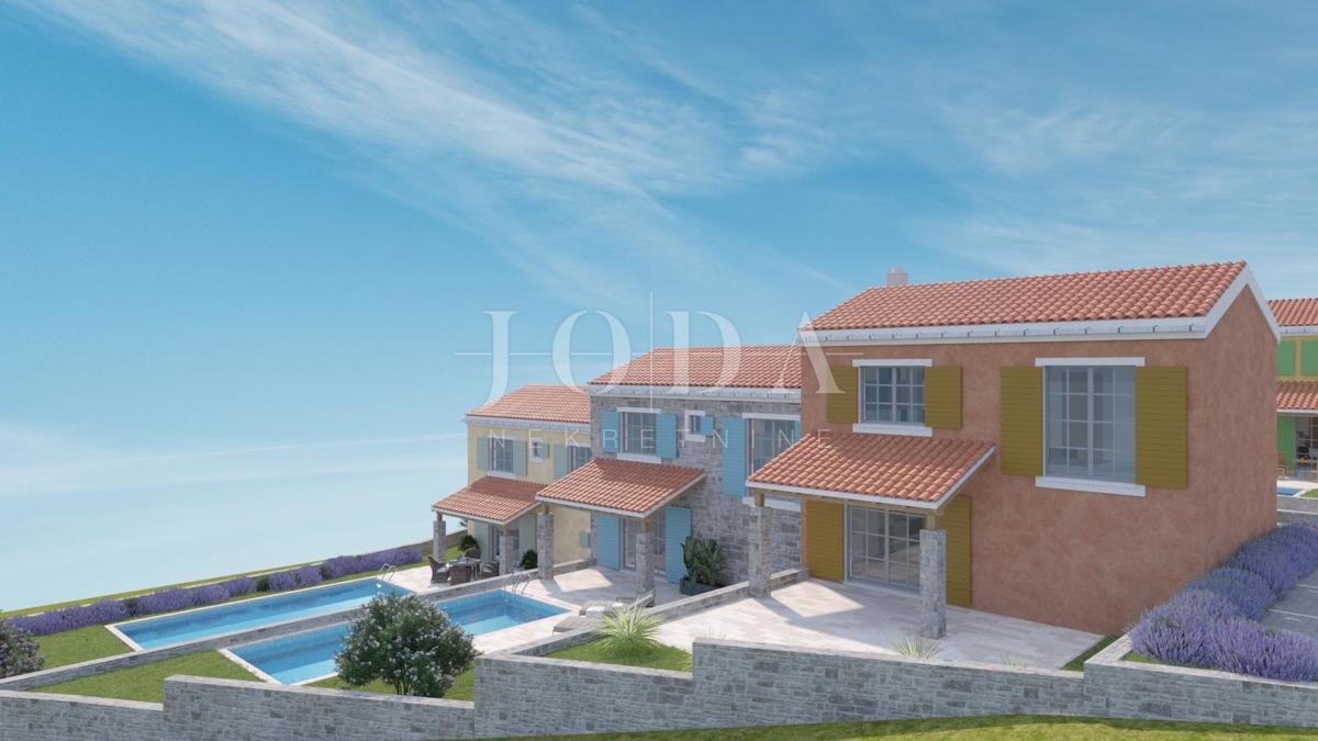Haus Zu verkaufen - PRIMORSKO-GORANSKA CRIKVENICA