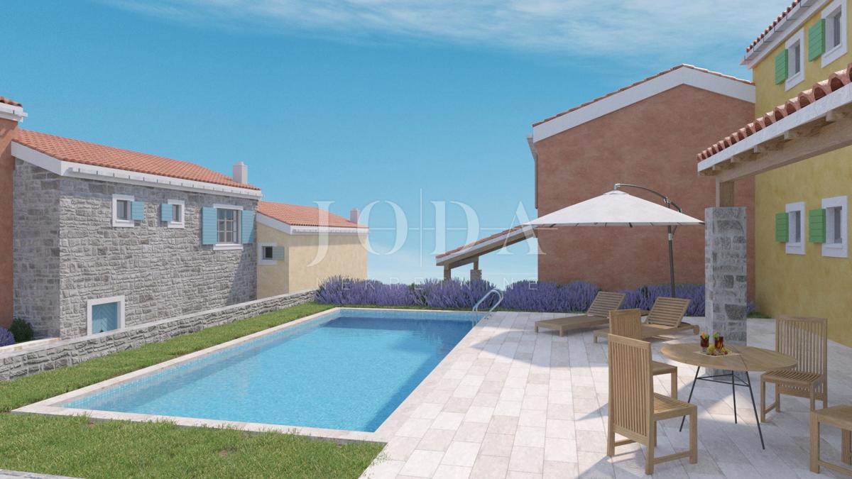 Haus Zu verkaufen - PRIMORSKO-GORANSKA CRIKVENICA